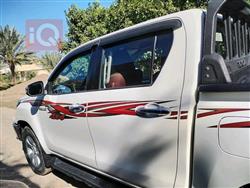 تويوتا هايلوكس